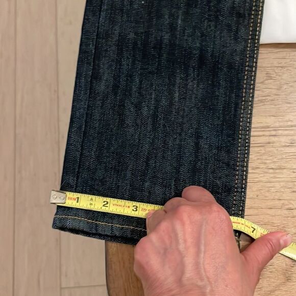 MAVI MID RISE SKINNY JEANS.   NEW WITH TAGS - Picture 6 of 16